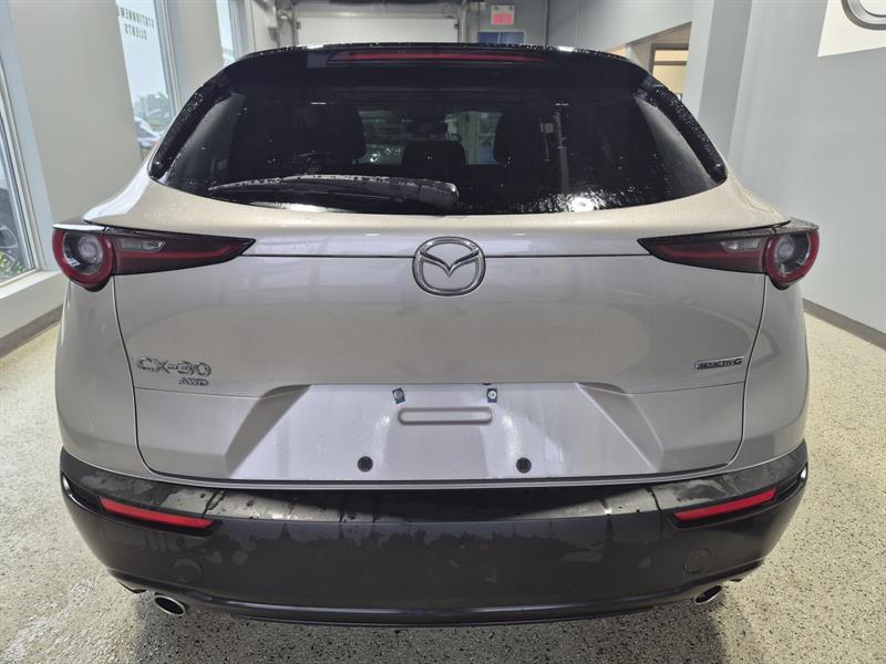 mazda CX-30 2023 - 4