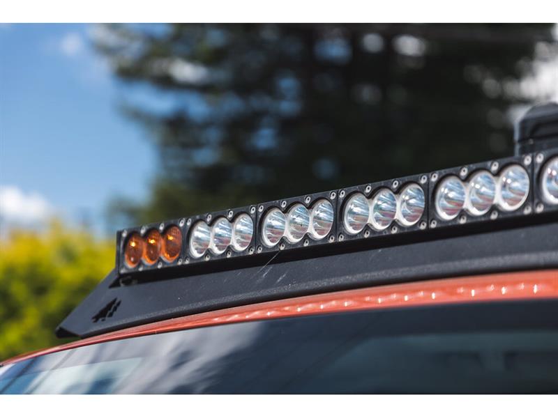 toyota 4Runner 2024 - 19