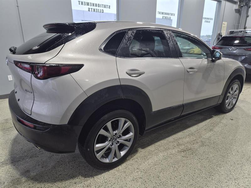 mazda CX-30 2023 - 5