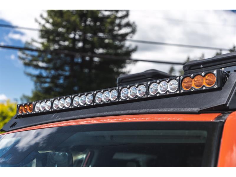 toyota 4Runner 2024 - 20