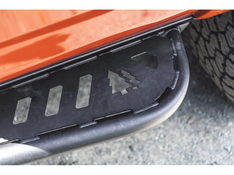 toyota 4Runner 2024 - 21