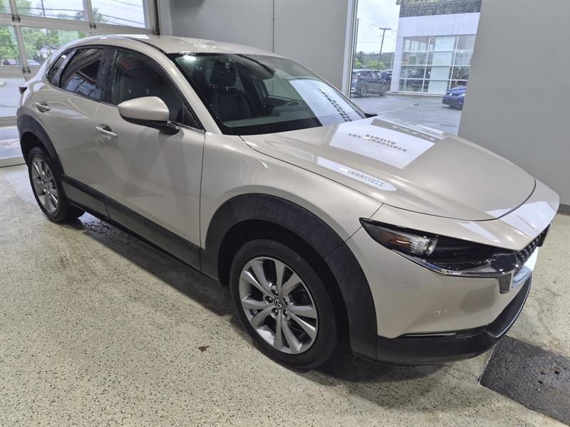 mazda CX-30 2023 - 6