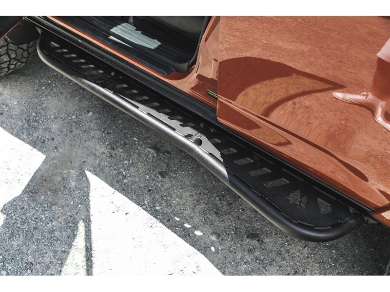 toyota 4Runner 2024 - 22