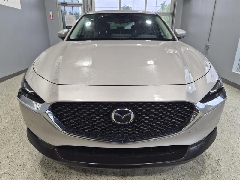 mazda CX-30 2023 - 7
