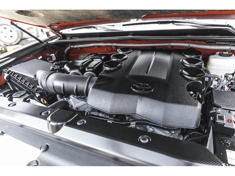 toyota 4Runner 2024 - 23
