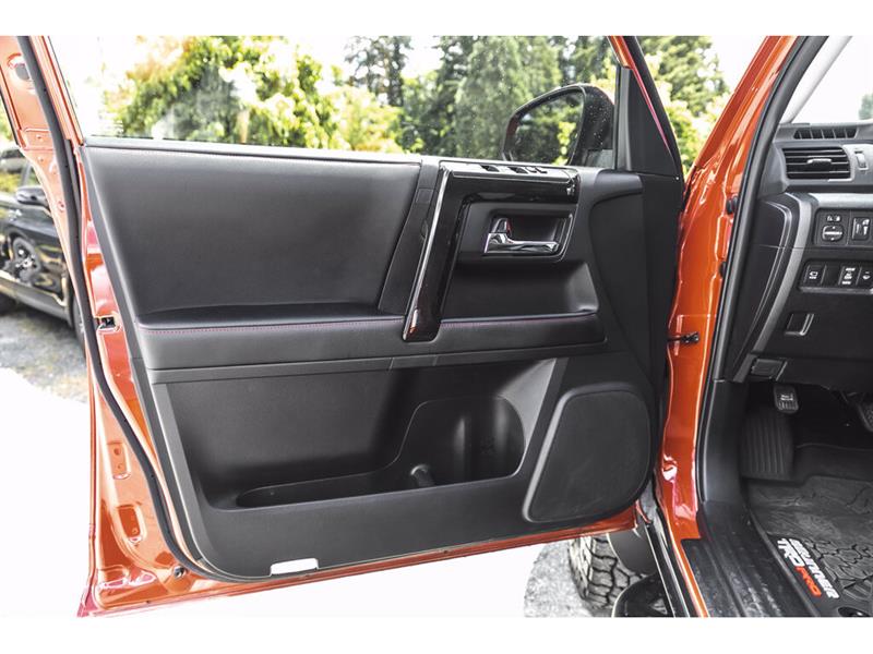 toyota 4Runner 2024 - 24