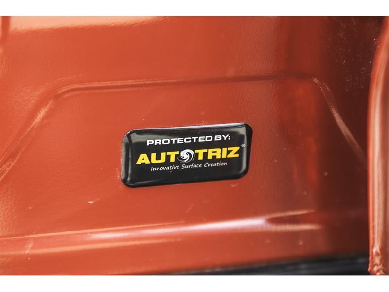 toyota 4Runner 2024 - 25