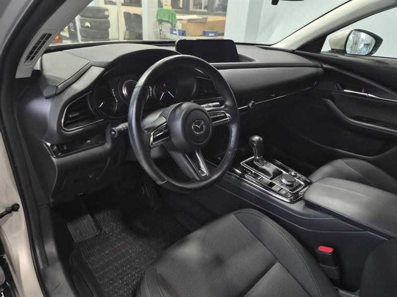mazda CX-30 2023 - 10