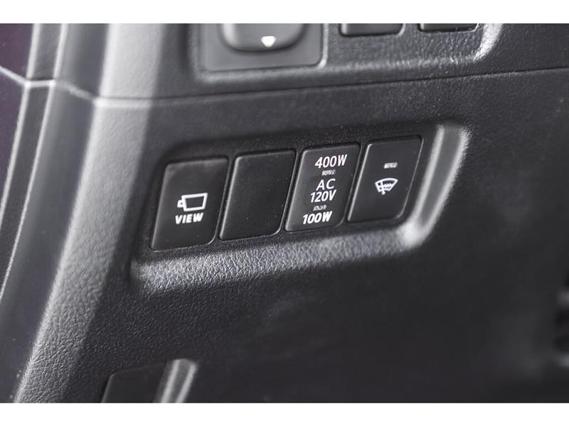 toyota 4Runner 2024 - 28