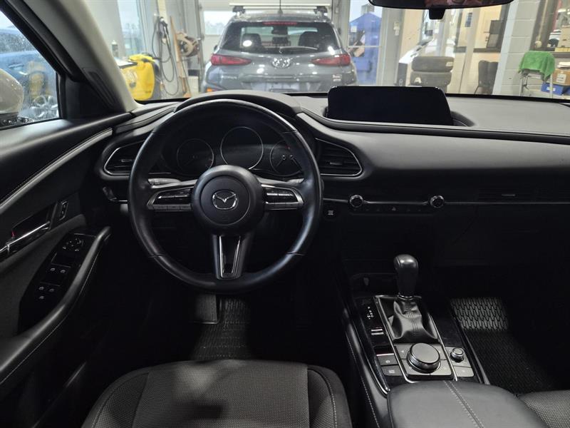 mazda CX-30 2023 - 11