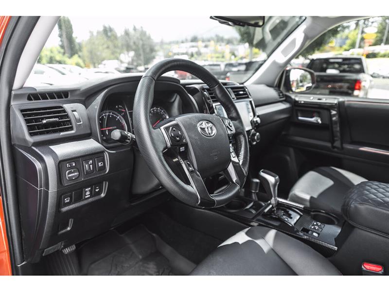 toyota 4Runner 2024 - 29