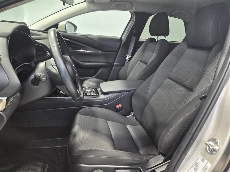 mazda CX-30 2023 - 12