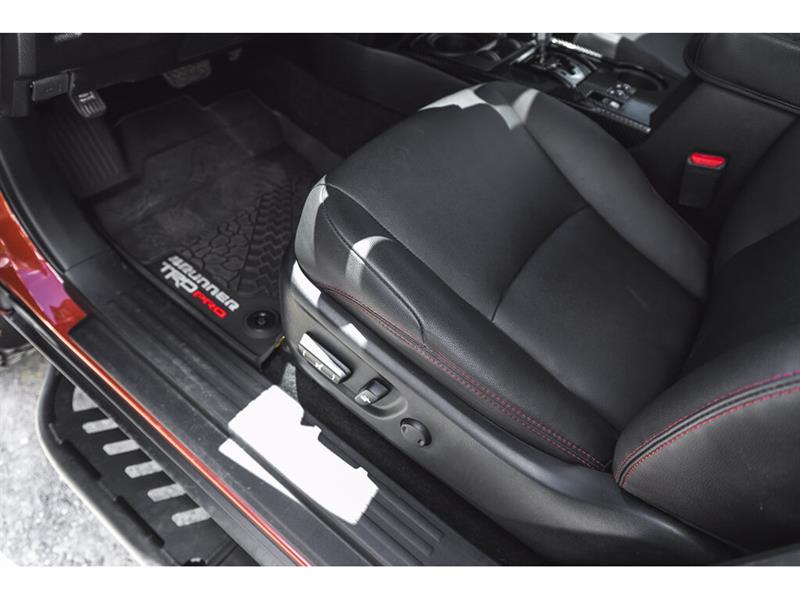 toyota 4Runner 2024 - 30
