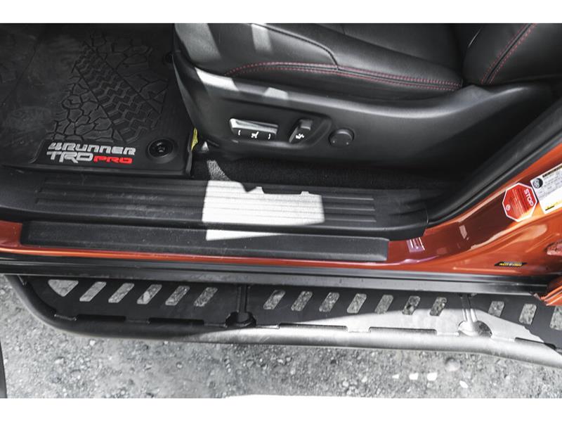 toyota 4Runner 2024 - 31
