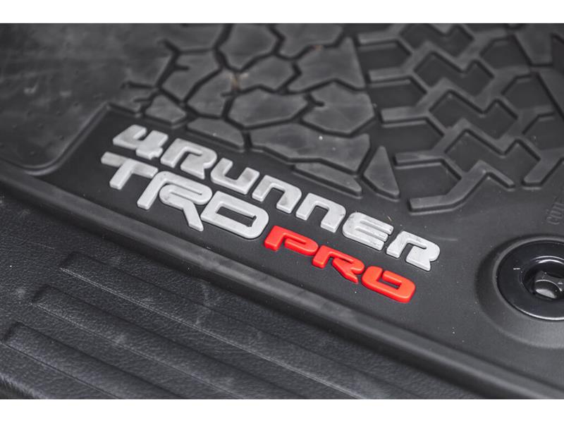 toyota 4Runner 2024 - 33