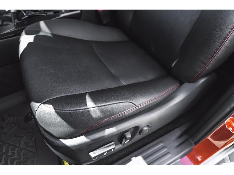 toyota 4Runner 2024 - 34