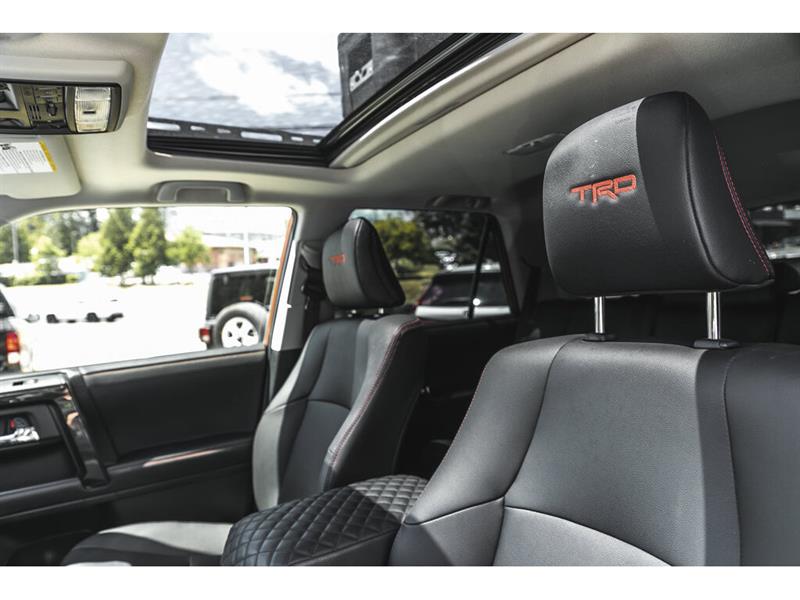 toyota 4Runner 2024 - 35