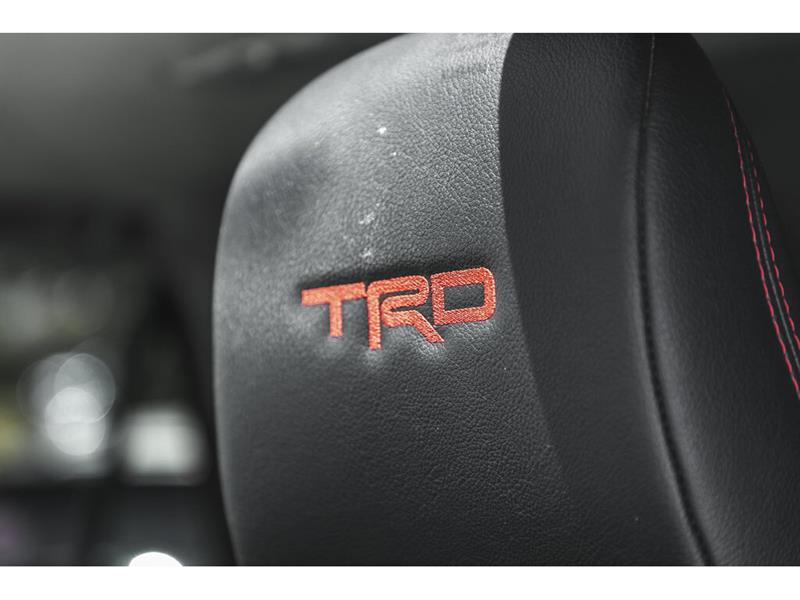 toyota 4Runner 2024 - 36