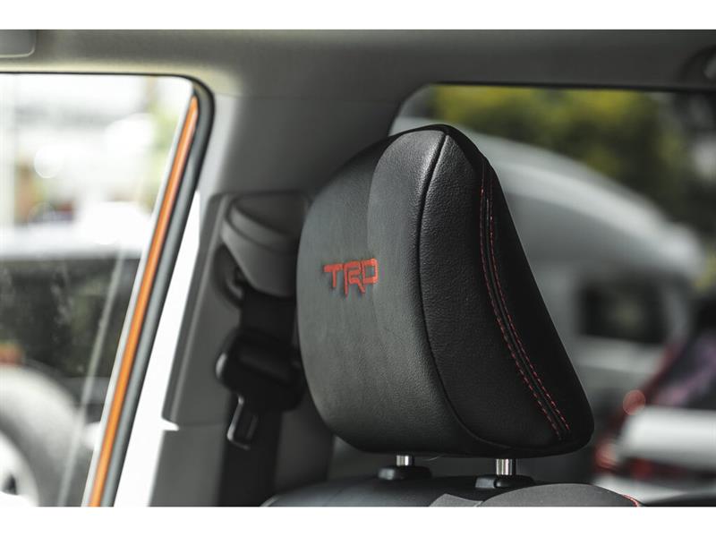 toyota 4Runner 2024 - 37