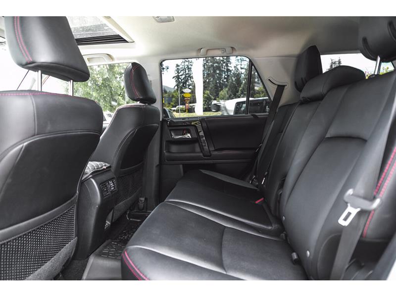 toyota 4Runner 2024 - 38