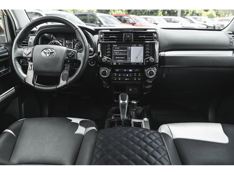 toyota 4Runner 2024 - 40