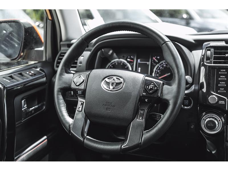 toyota 4Runner 2024 - 41