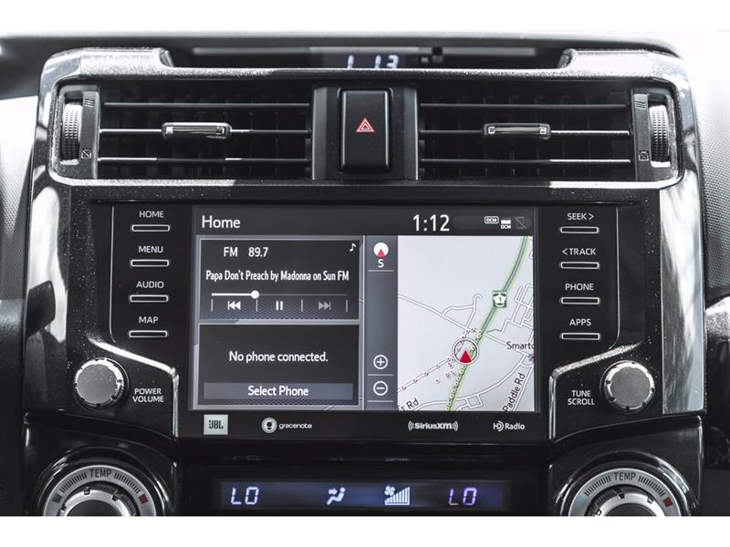 toyota 4Runner 2024 - 42