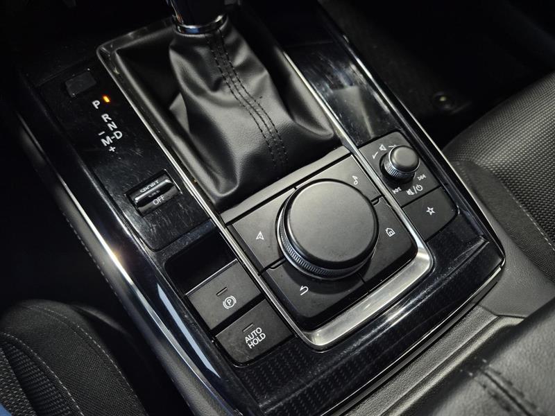 mazda CX-30 2023 - 22