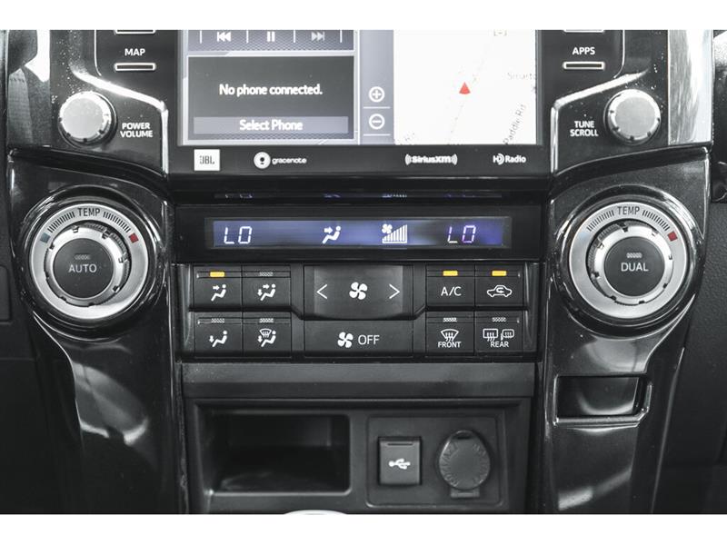 toyota 4Runner 2024 - 43
