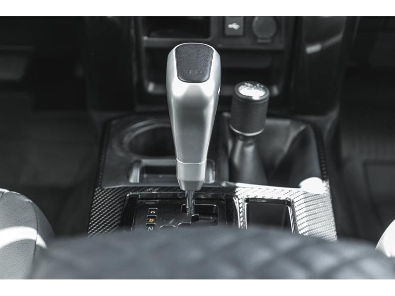 toyota 4Runner 2024 - 44