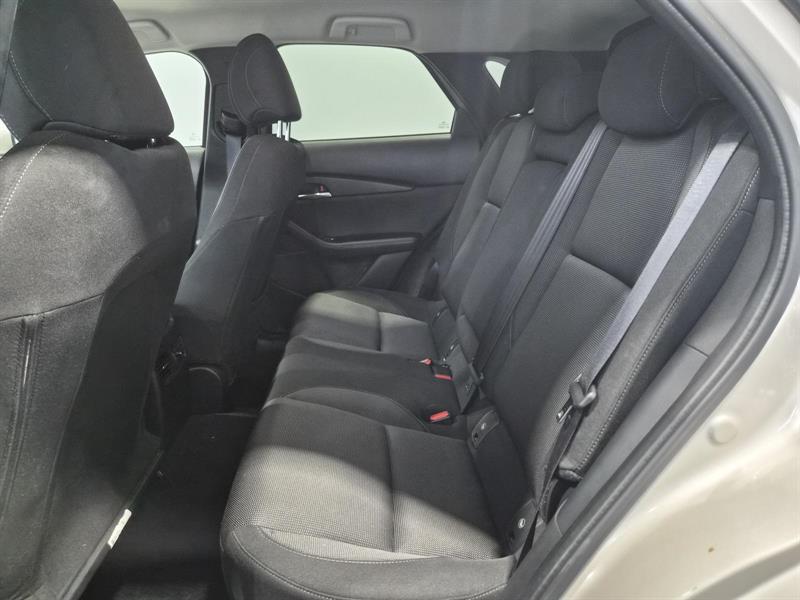 mazda CX-30 2023 - 23
