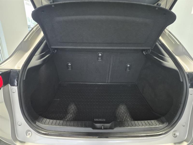 mazda CX-30 2023 - 24