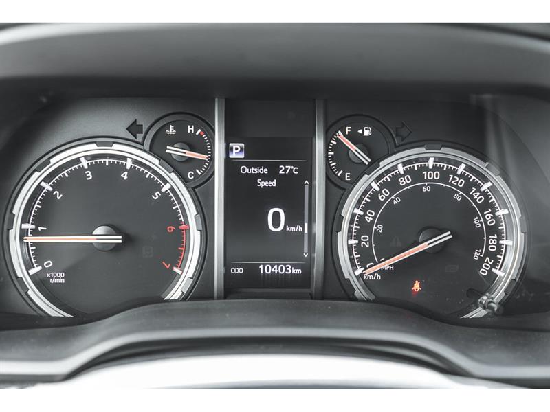 toyota 4Runner 2024 - 46
