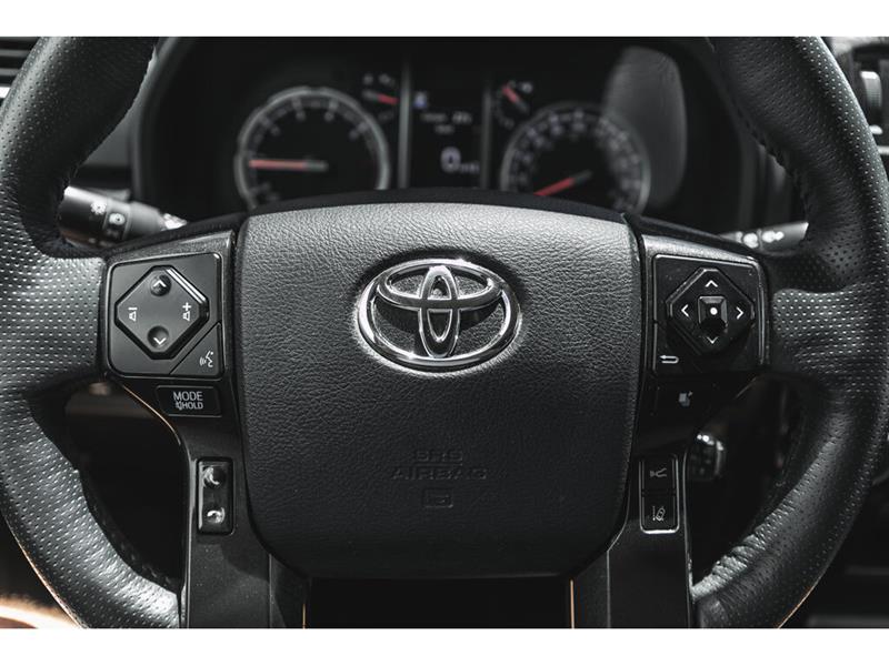 toyota 4Runner 2024 - 47