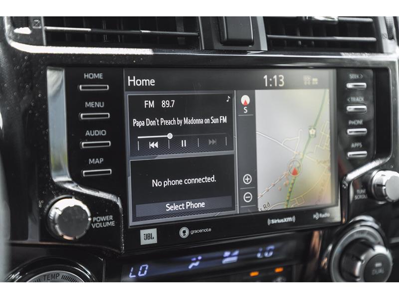 toyota 4Runner 2024 - 48