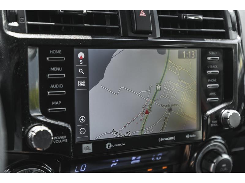 toyota 4Runner 2024 - 49