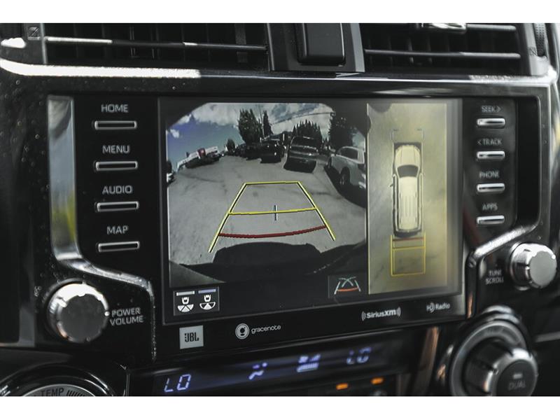 toyota 4Runner 2024 - 50