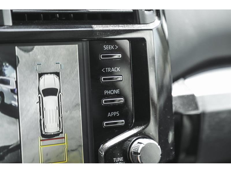 toyota 4Runner 2024 - 52