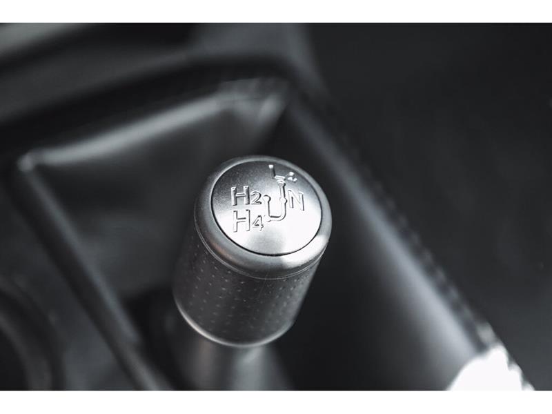 toyota 4Runner 2024 - 55
