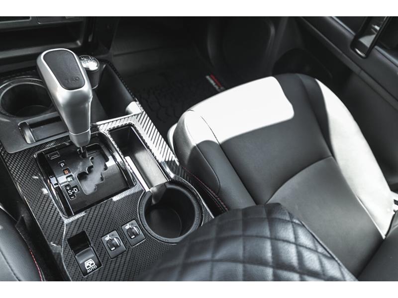 toyota 4Runner 2024 - 56