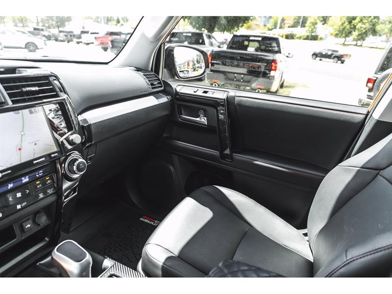 toyota 4Runner 2024 - 57