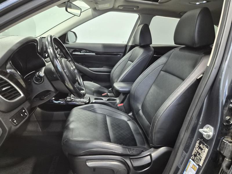 kia Seltos 2021 - 12