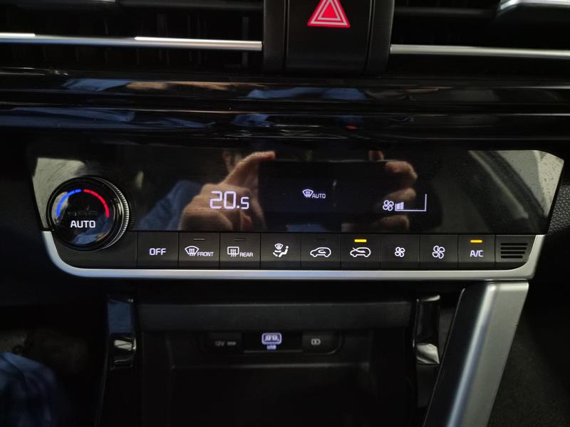 kia Seltos 2021 - 21