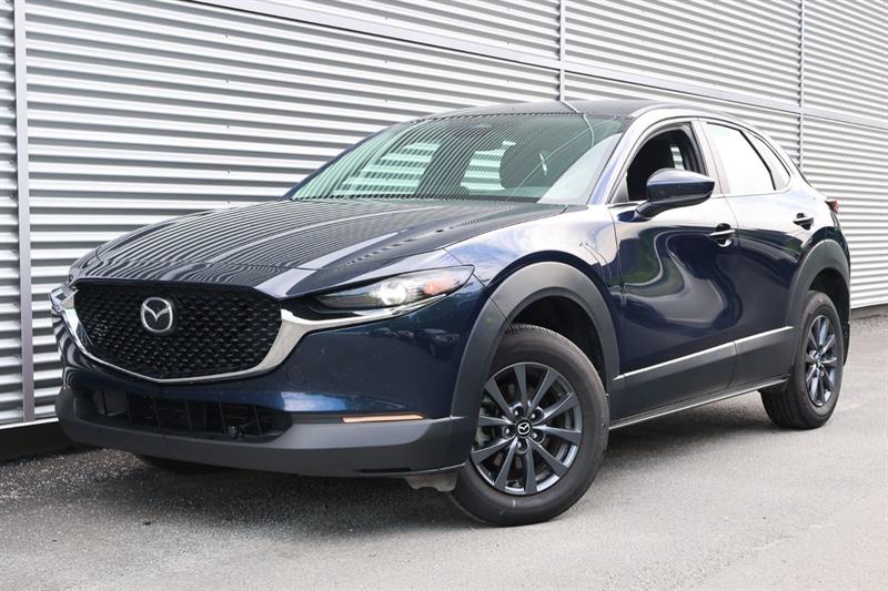 mazda CX-30 2025