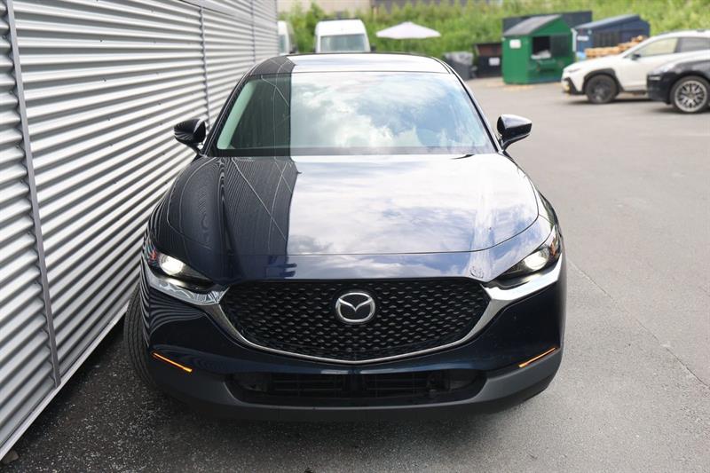 mazda CX-30 2025 - 2