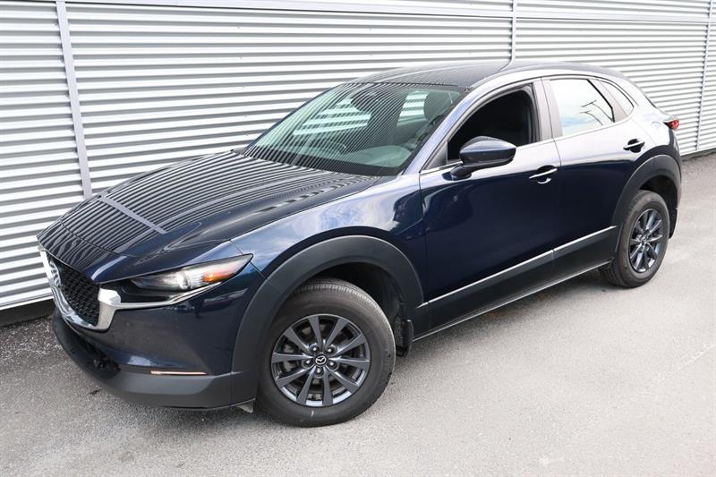 mazda CX-30 2025 - 3