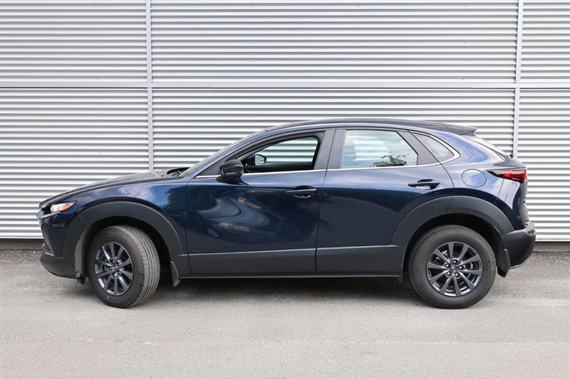 mazda CX-30 2025 - 4