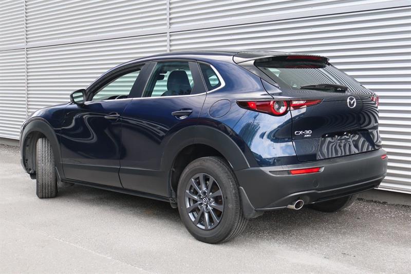 mazda CX-30 2025 - 5