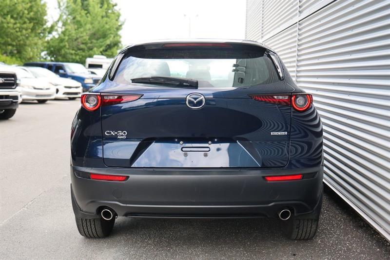 mazda CX-30 2025 - 6