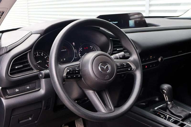 mazda CX-30 2025 - 7